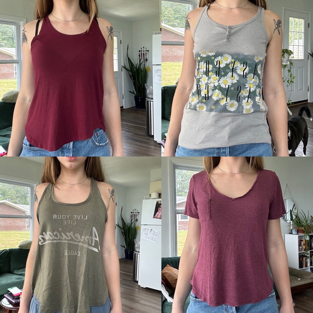 fall top bundle - Picture 5 of 5